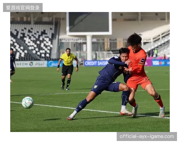 跳水自行车U23国足：从青春梦想到赛场辉煌——中国足球新生代的“逆袭之旅”